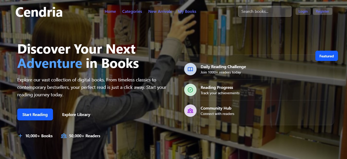 Digital Library
